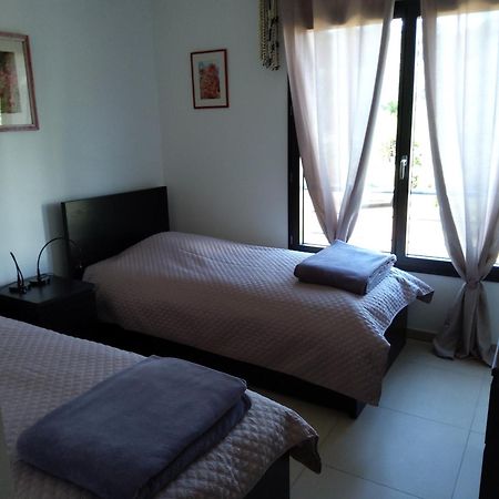 Arca C14 Apartman Porto-Vecchio  Kültér fotó