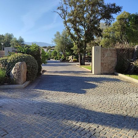 Arca C14 Apartman Porto-Vecchio  Kültér fotó