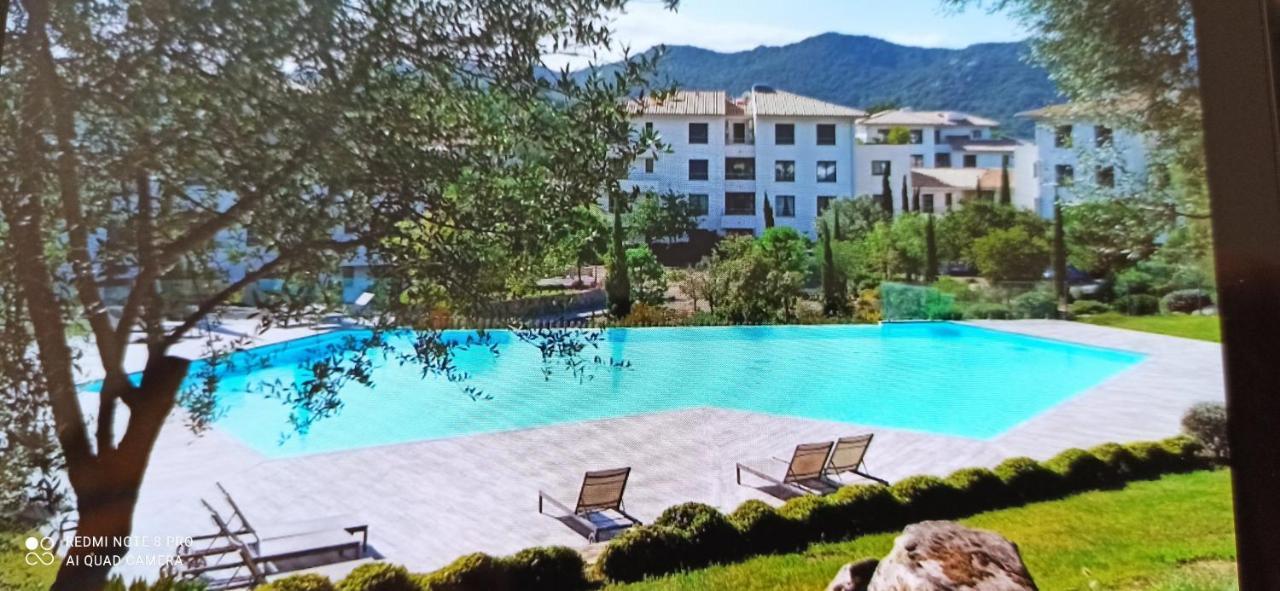 Arca C14 Apartman Porto-Vecchio  Kültér fotó