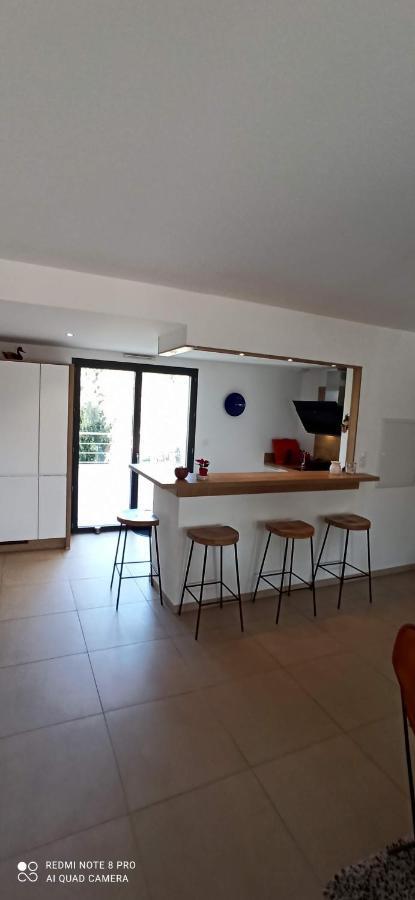 Arca C14 Apartman Porto-Vecchio  Kültér fotó