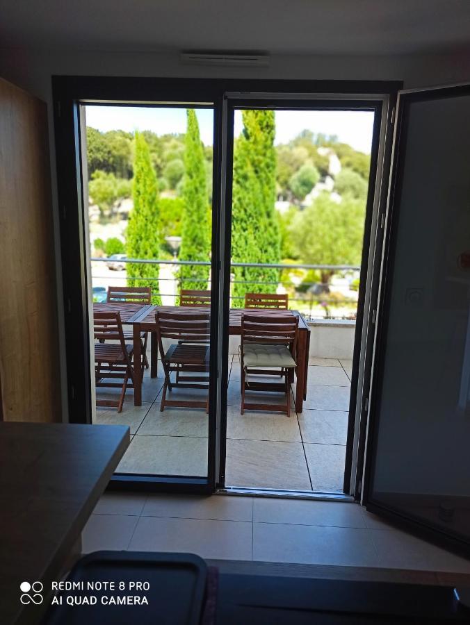 Arca C14 Apartman Porto-Vecchio  Kültér fotó