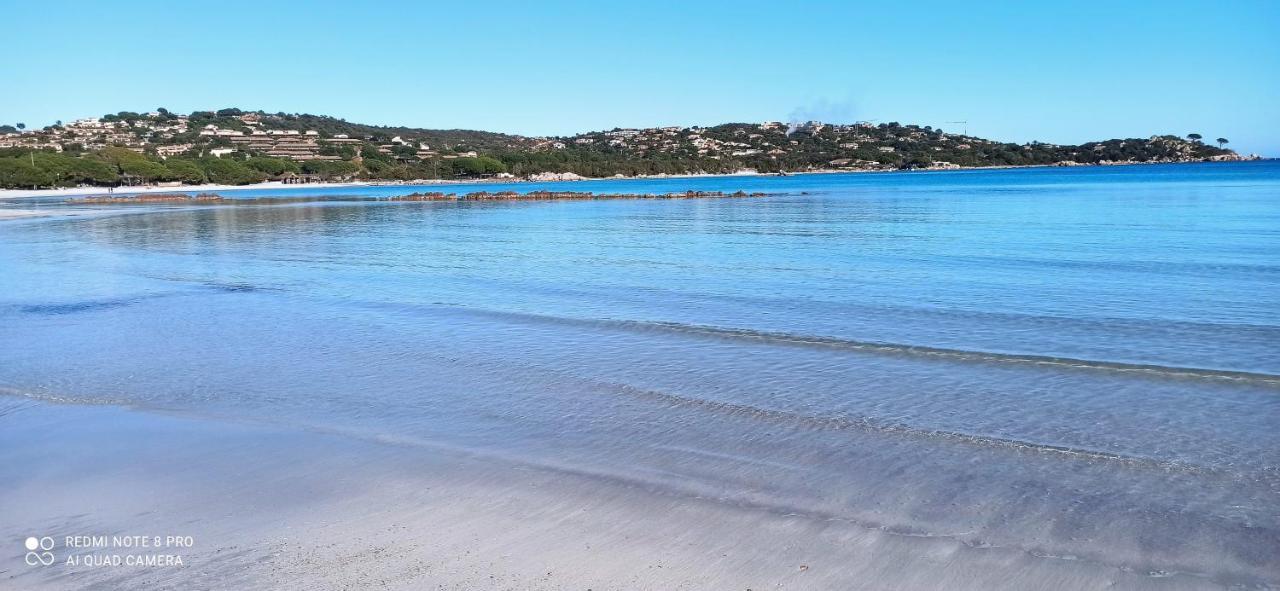 Arca C14 Apartman Porto-Vecchio  Kültér fotó