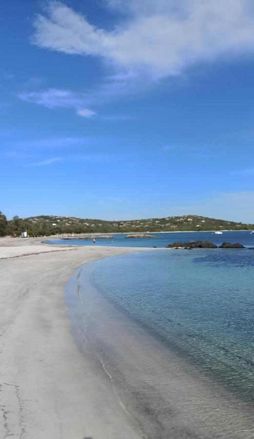 Arca C14 Apartman Porto-Vecchio  Kültér fotó