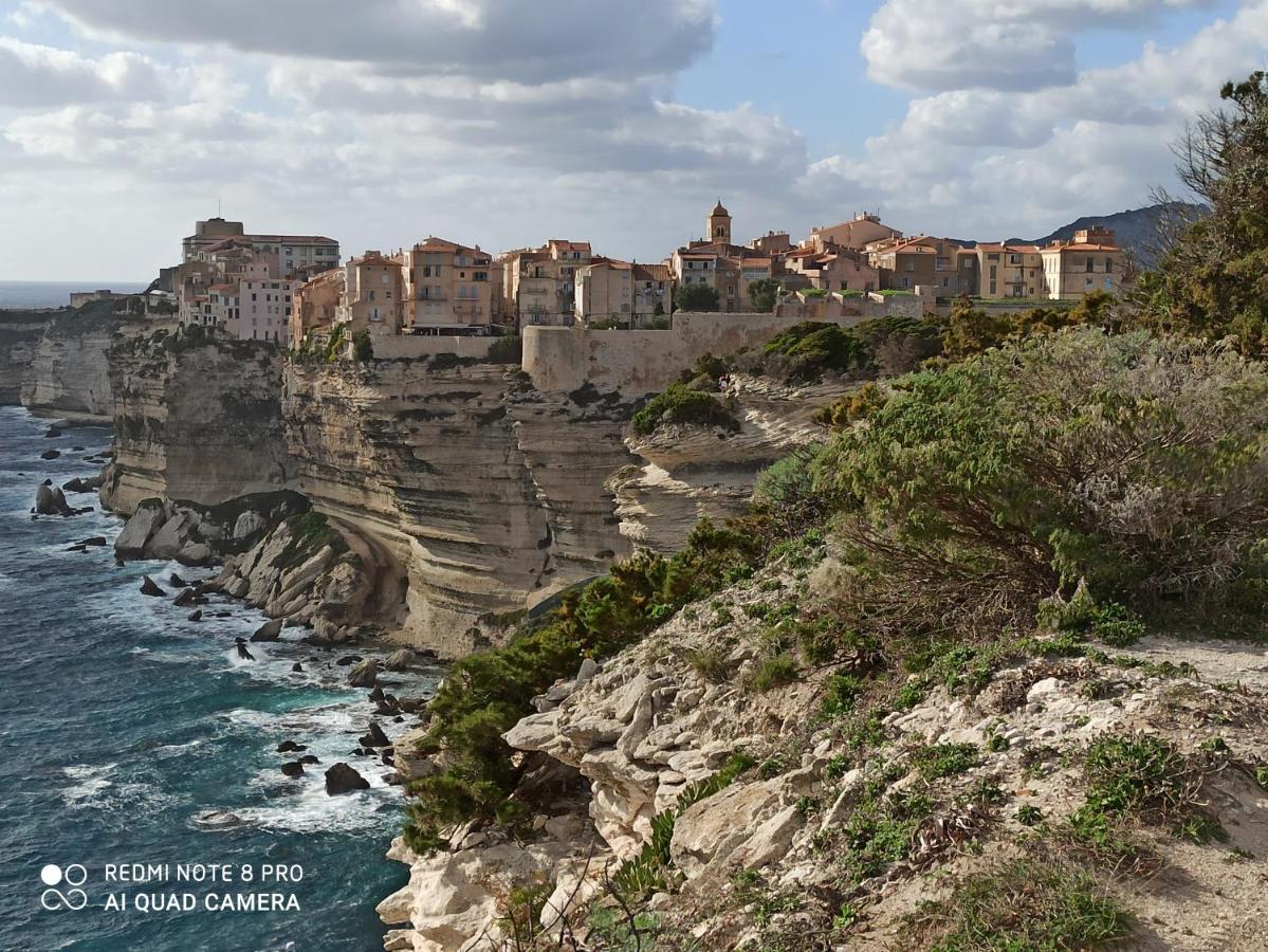 Arca C14 Apartman Porto-Vecchio  Kültér fotó