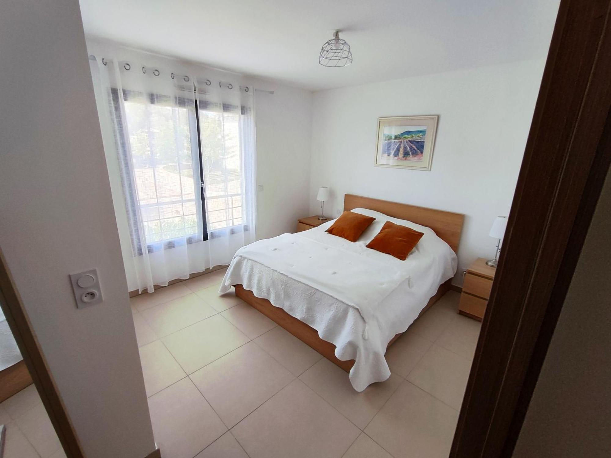 Arca C14 Apartman Porto-Vecchio  Kültér fotó