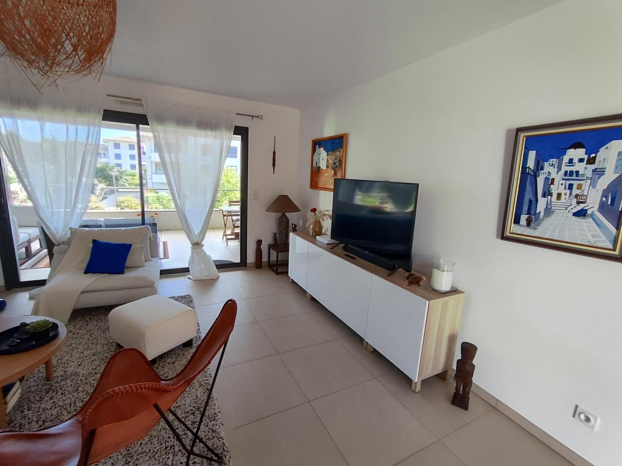 Arca C14 Apartman Porto-Vecchio  Kültér fotó