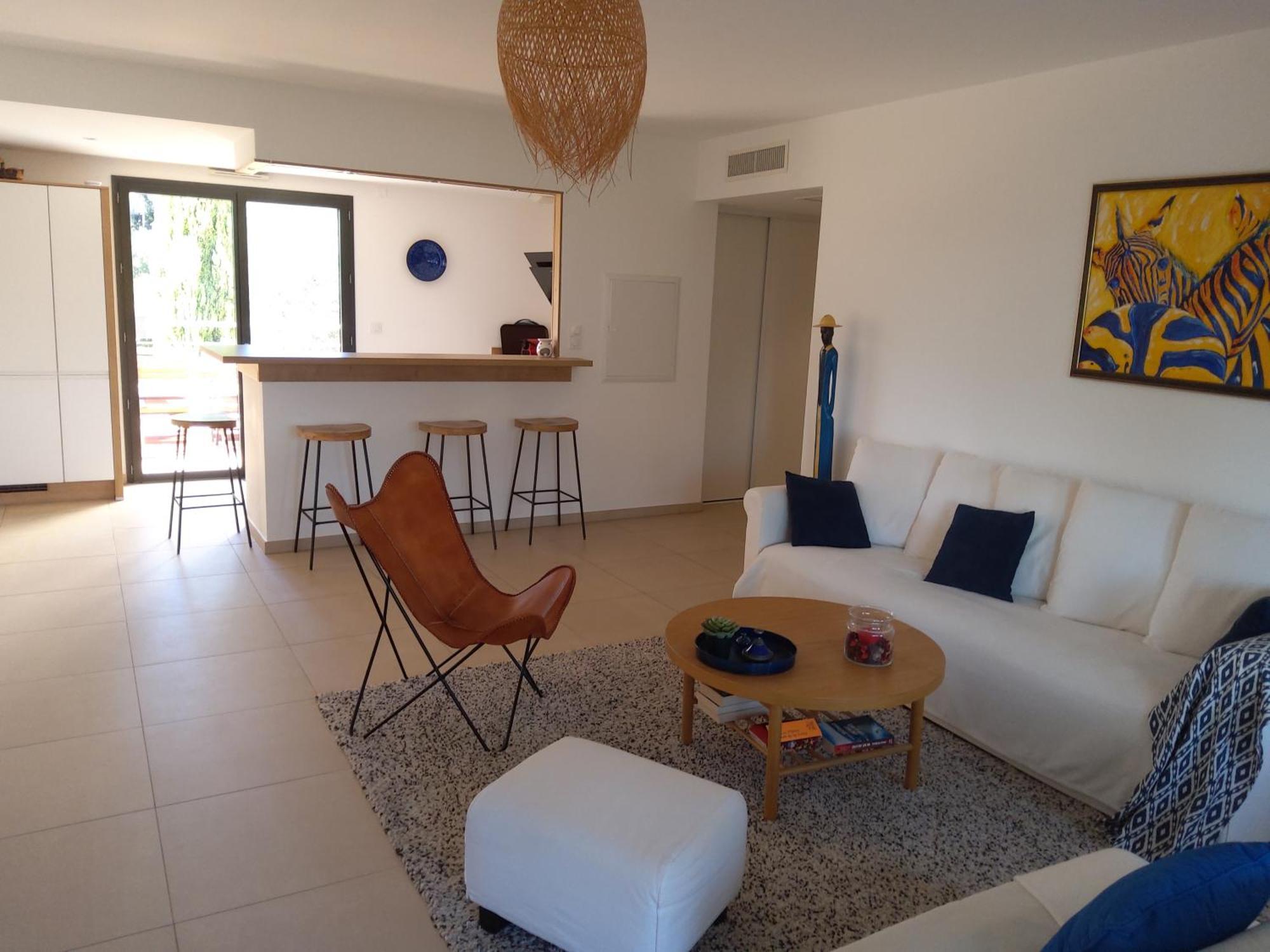 Arca C14 Apartman Porto-Vecchio  Kültér fotó