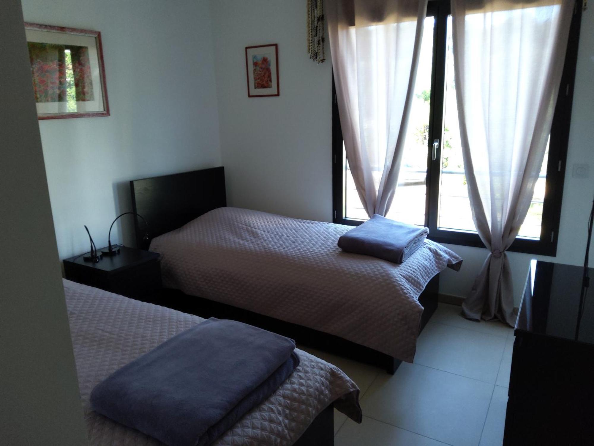 Arca C14 Apartman Porto-Vecchio  Kültér fotó