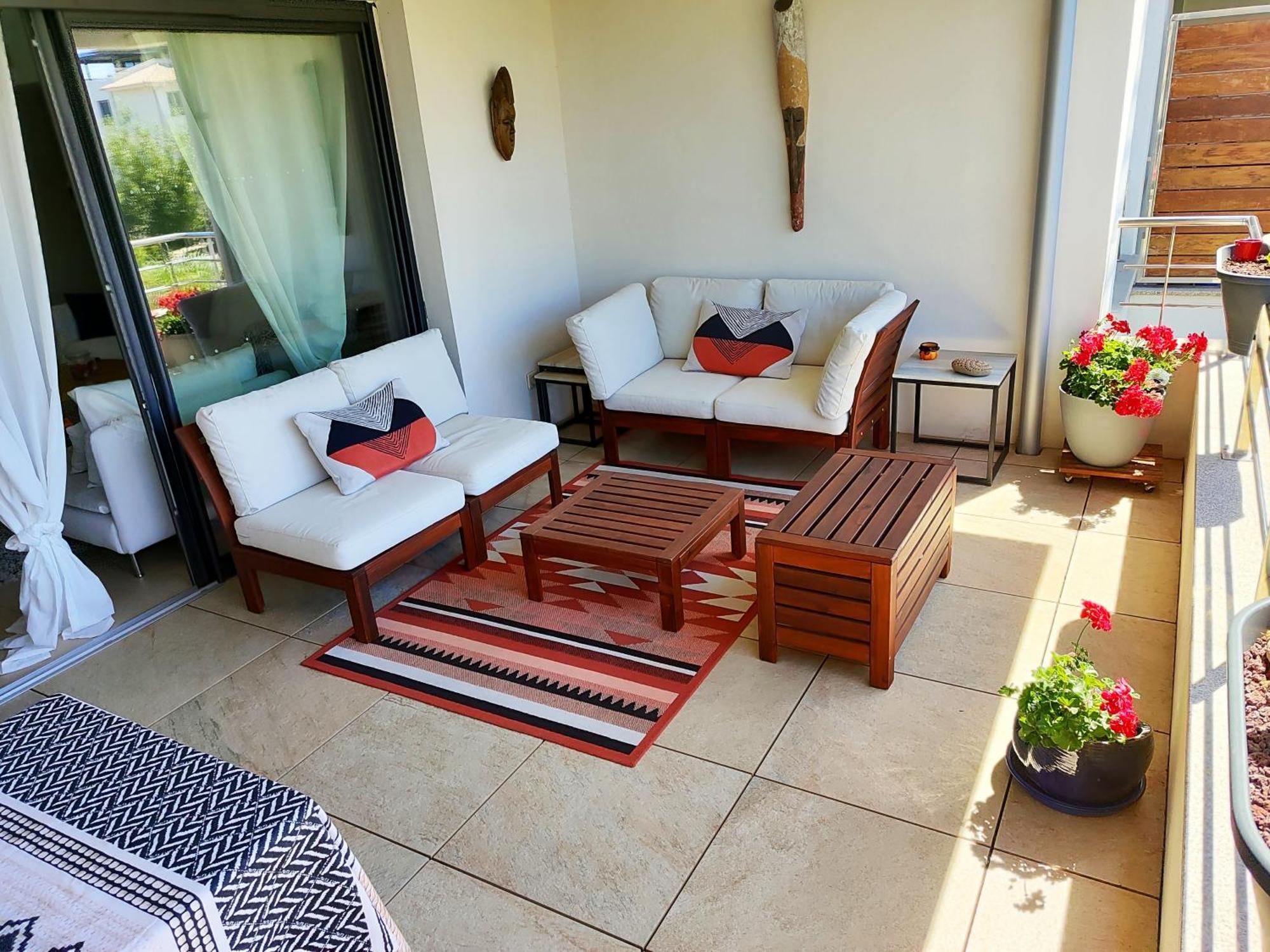 Arca C14 Apartman Porto-Vecchio  Kültér fotó